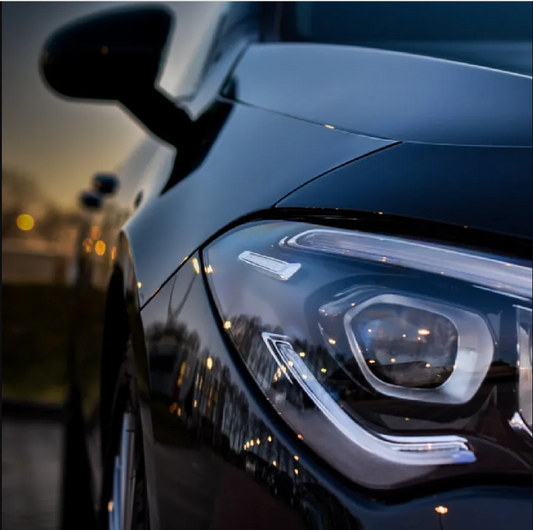 10 types of lights on your car, are you using them correctly? - Phoenix Auto Lighting