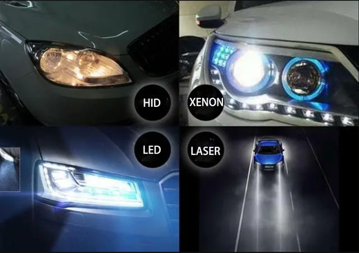 How often should car headlight bulbs be replaced? 5 years? 10 years? - Phoenix Auto Lighting