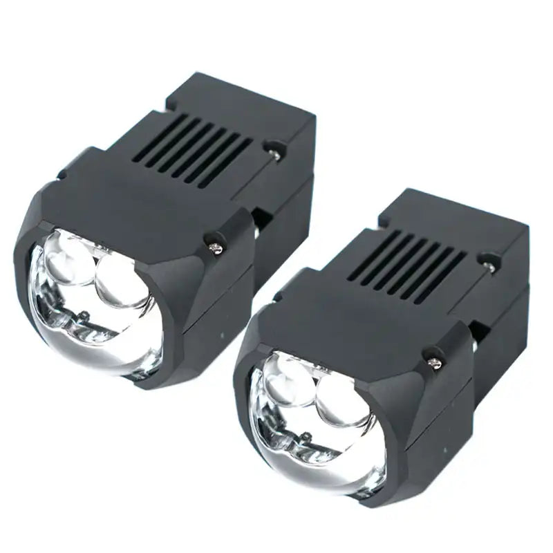 1.6" Dual Laser LED Lens for Car Light