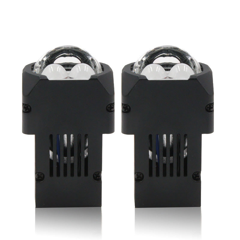 1.6" Dual Laser LED Lens for Car Light