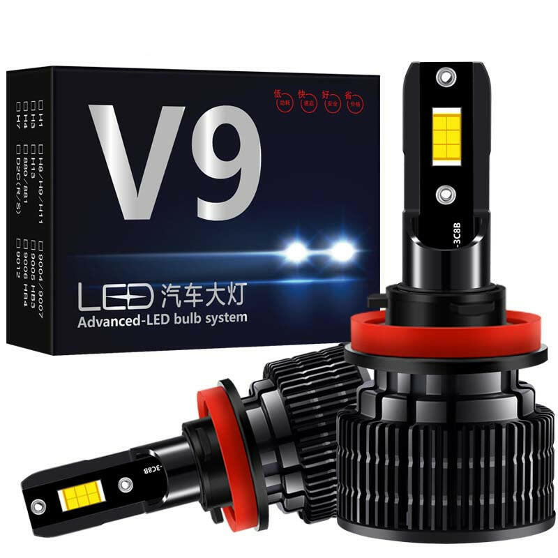 H7 LED Car Headlights Modified Car Lamp - Phoenix Auto Lighting