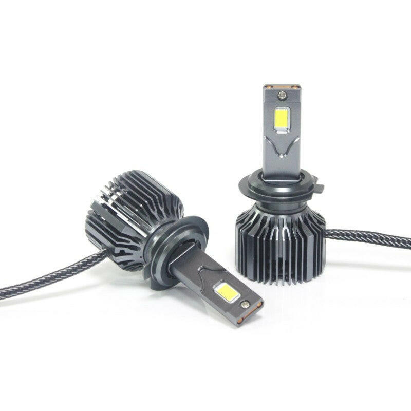 200W Car LED Headlights Bulb - Phoenix Auto Lighting