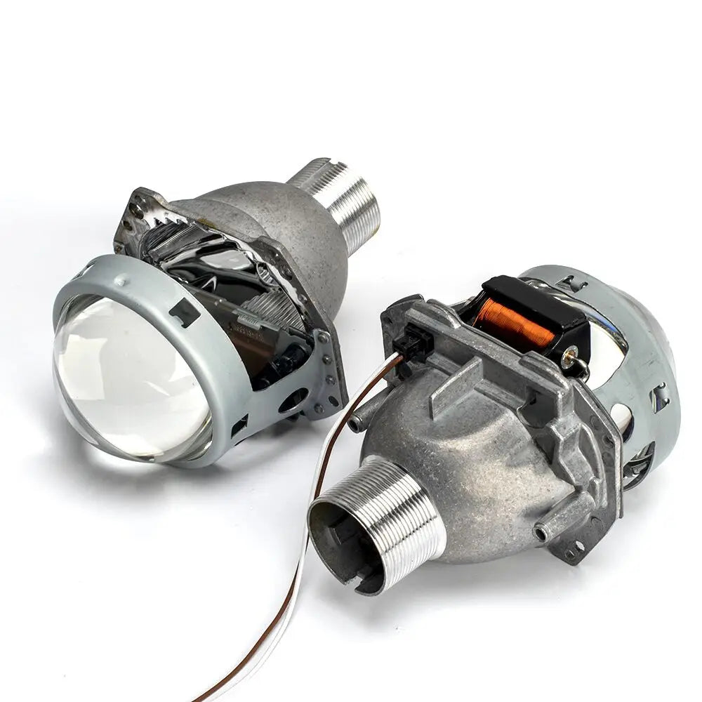 H4 Bixenon Projector Lens For Hella - Phoenix Auto Lighting
