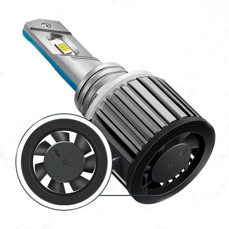 H15 Car Led Headlight Bulbs - Phoenix Auto Lighting