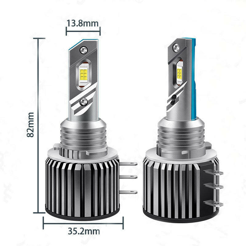 H15 Car Led Headlight Bulbs - Phoenix Auto Lighting