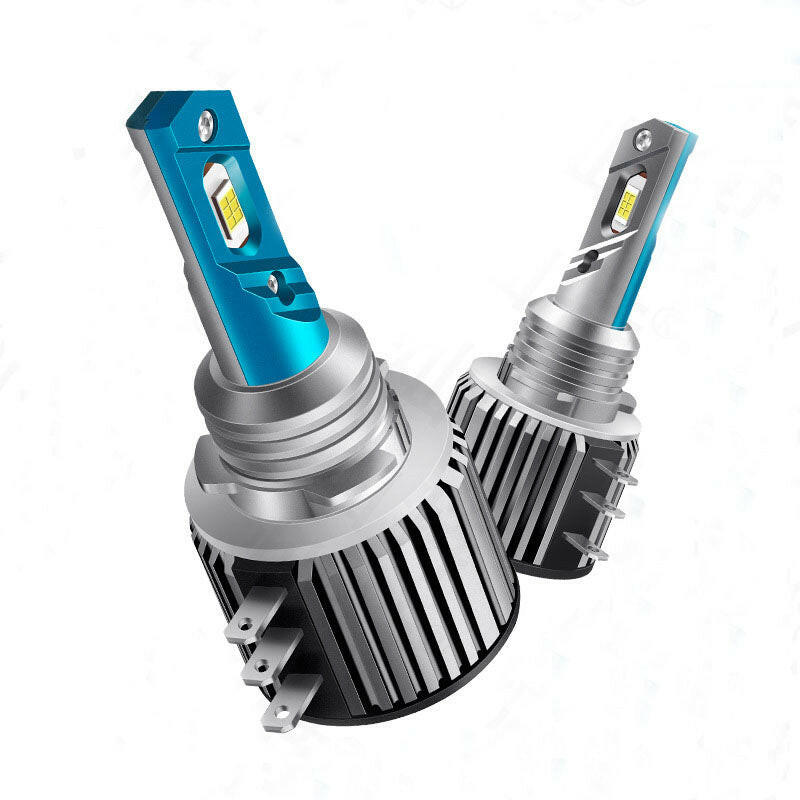 H15 Car Led Headlight Bulbs - Phoenix Auto Lighting