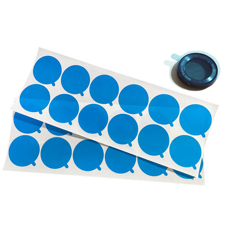 Blue PE Protective Film for Car Parking Sensor
