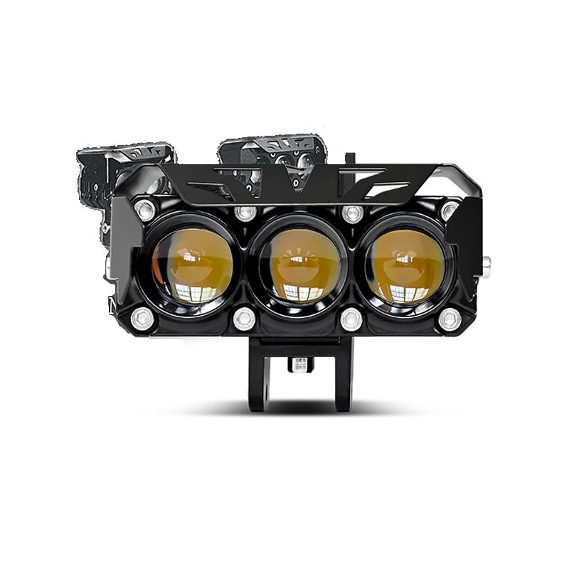 Motorycle led light headlight
