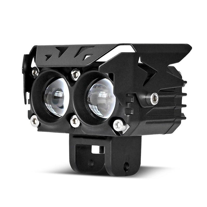 Motorycle led light headlight