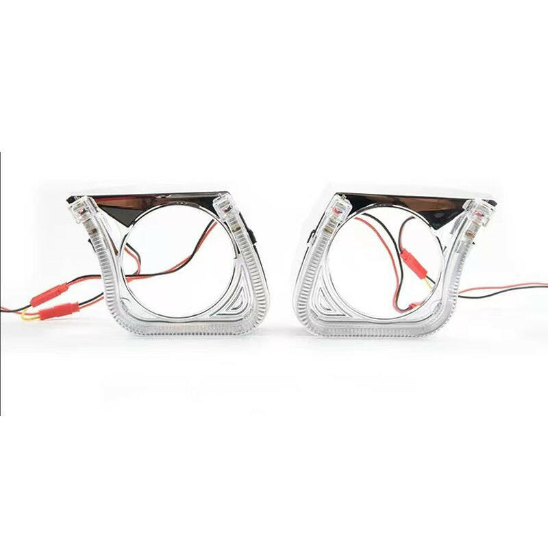 LED Halo Angel Eyes Headlight Retrofit - Phoenix Auto Lighting