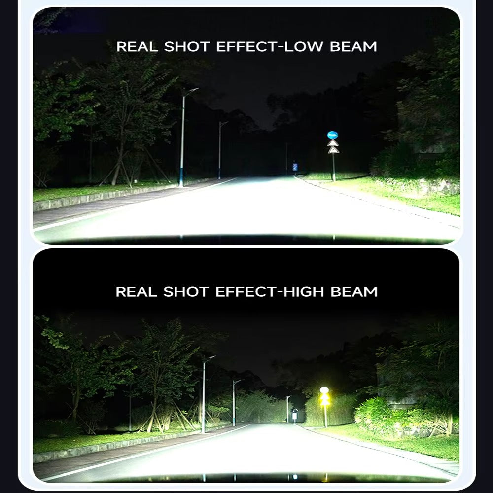 HB3 9005 headlight bulb - Phoenix Auto Lighting