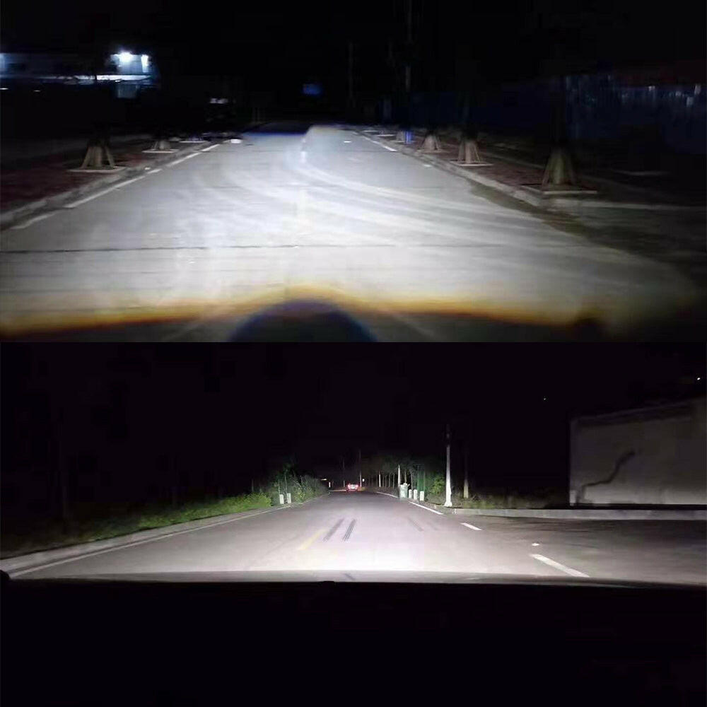 Car Headlight LED Bulbs fog lamps - Phoenix Auto Lighting