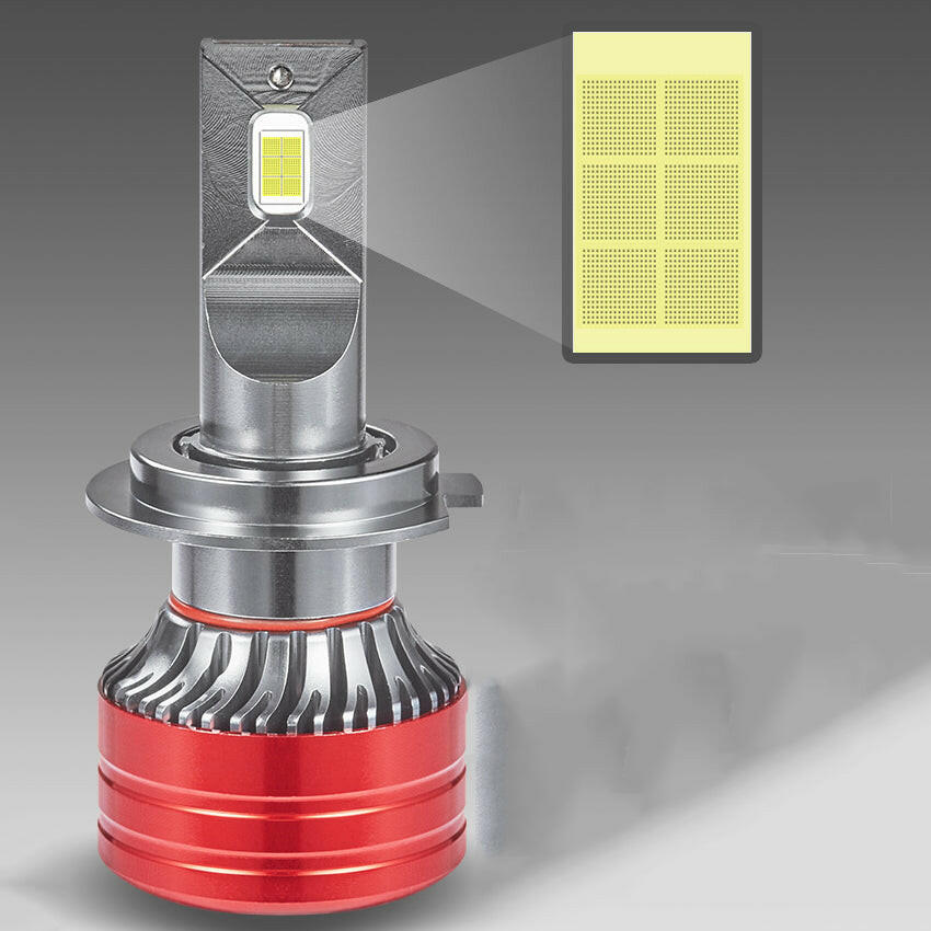 Car Headlight LED Bulbs fog lamps - Phoenix Auto Lighting