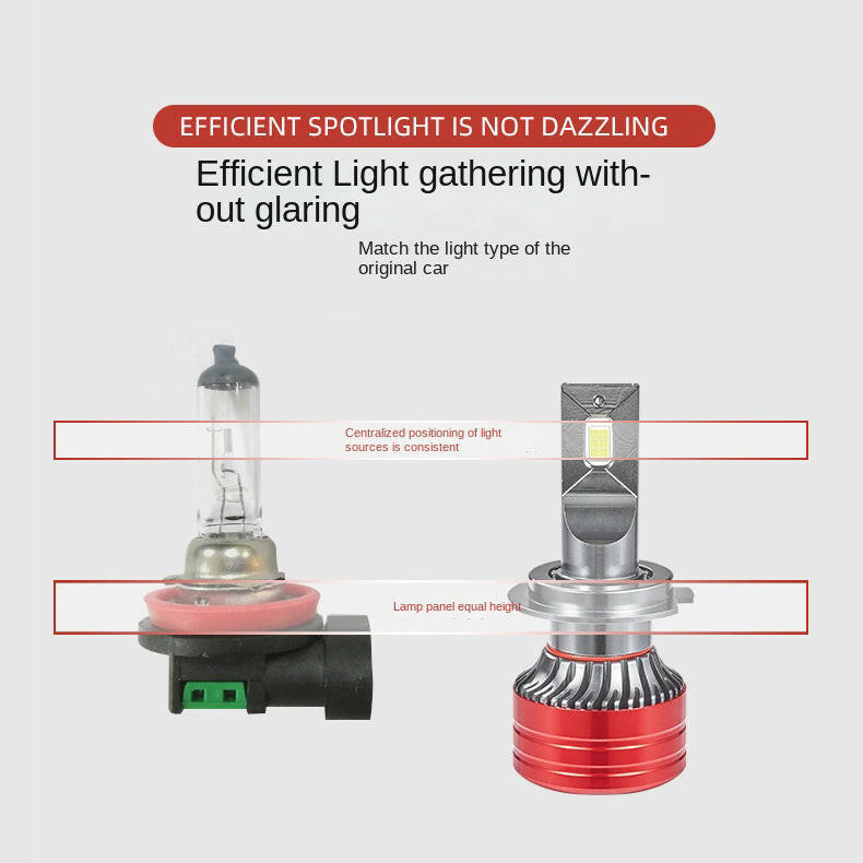 Car Headlight LED Bulbs fog lamps - Phoenix Auto Lighting