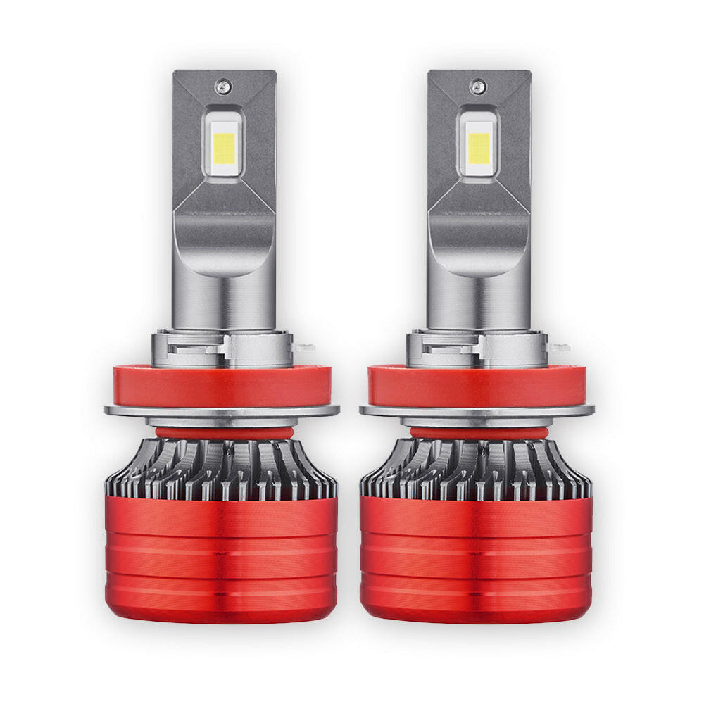 Car Headlight LED Bulbs fog lamps - Phoenix Auto Lighting