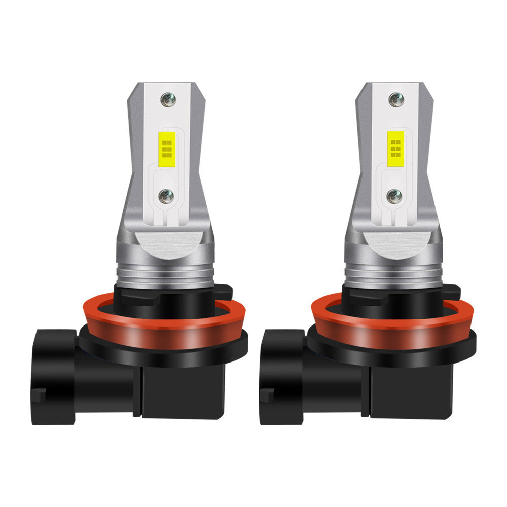 Car LED Fog Lights Motorcycle Lights - Phoenix Auto Lighting