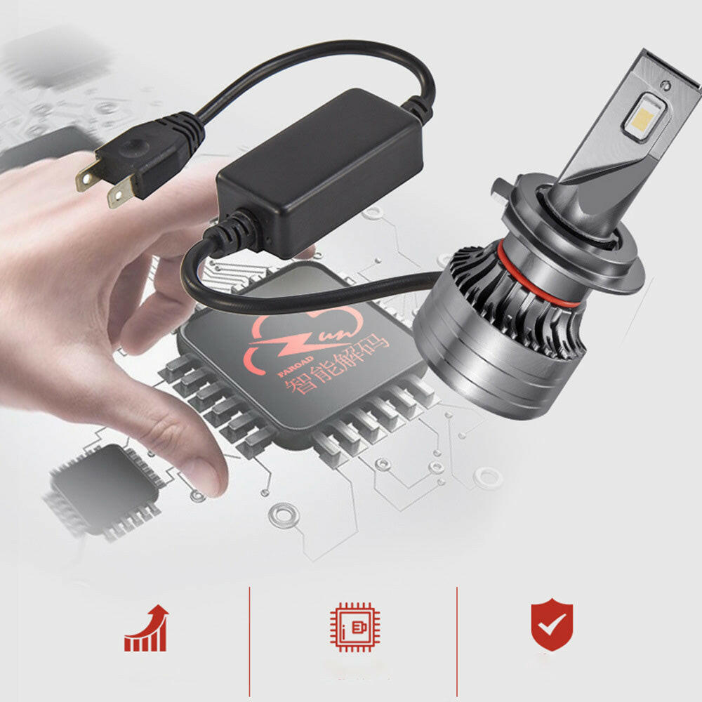 LED Headlight Bulb H7 LED CANbus Car Lamp - Phoenix Auto Lighting
