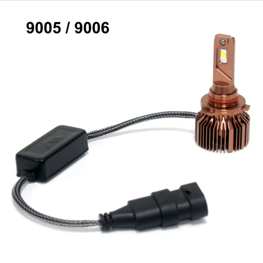 100W Car Headlight Bulb Head light - Phoenix Auto Lighting