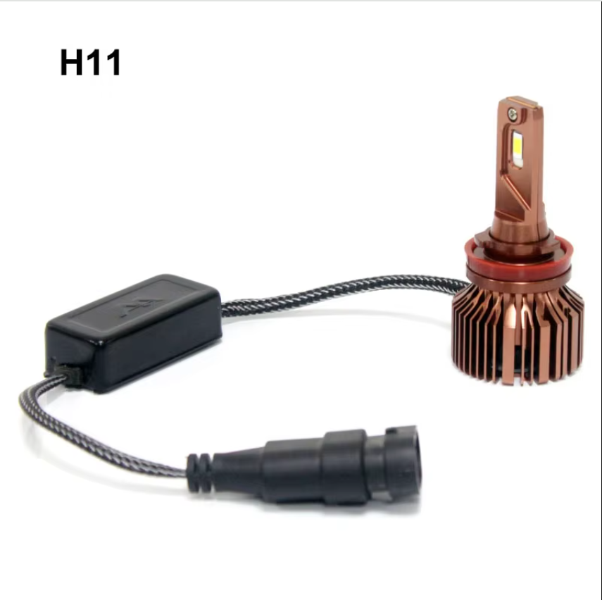 100W Car Headlight Bulb Head light - Phoenix Auto Lighting