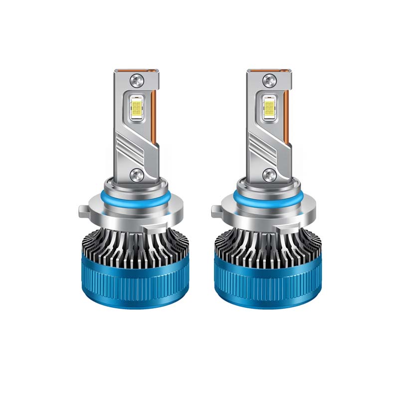 Led Car Headlights Bulb Canbus - Phoenix Auto Lighting