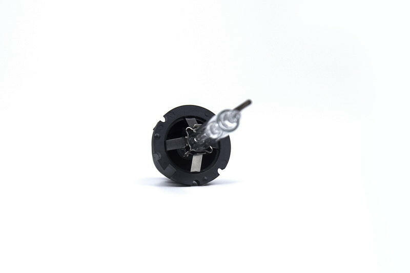 D2S HID Bulb Auto Xenon Headlight - Phoenix Auto Lighting