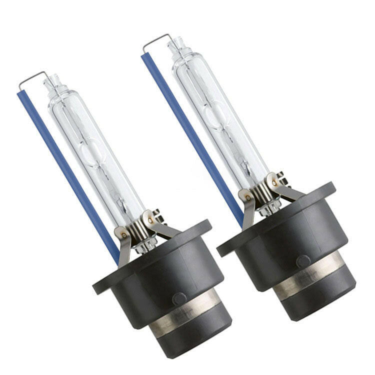 D2S HID Bulb Auto Xenon Headlight - Phoenix Auto Lighting