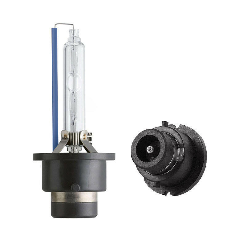 D2S HID Bulb Auto Xenon Headlight - Phoenix Auto Lighting