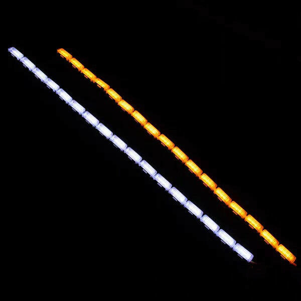 Car LED Light Strip Bar Turning Running Light - Phoenix Auto Lighting