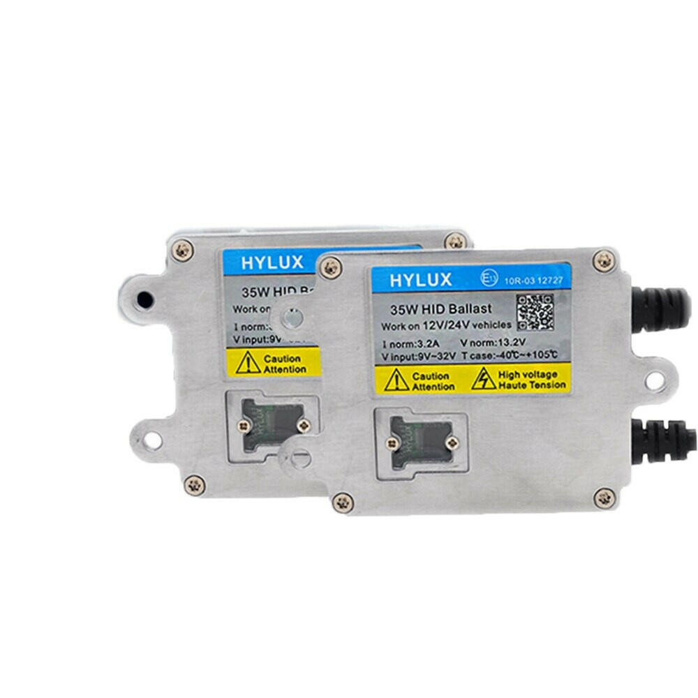 Hylux ballast A2088 fast start AC HID xenon kit - Phoenix Auto Lighting