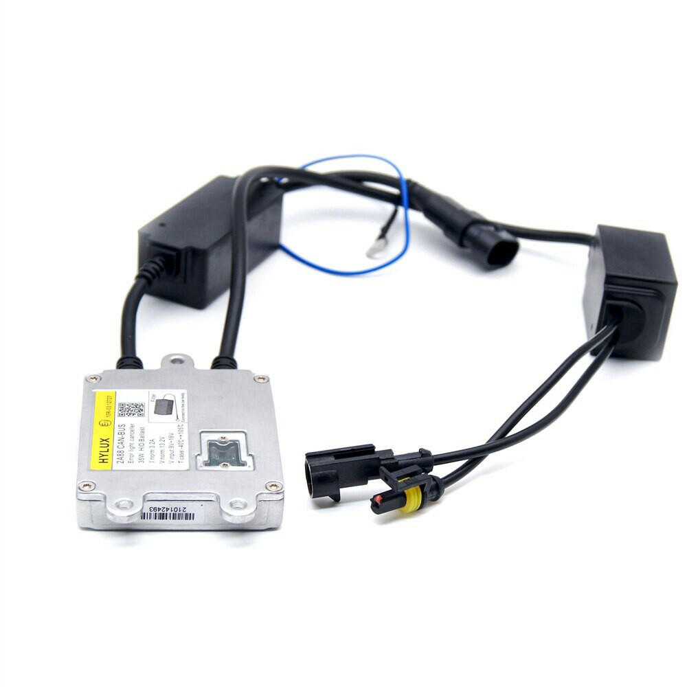 HYLUX 2A88 35W CANBUS BALLASTS - Phoenix Auto Lighting