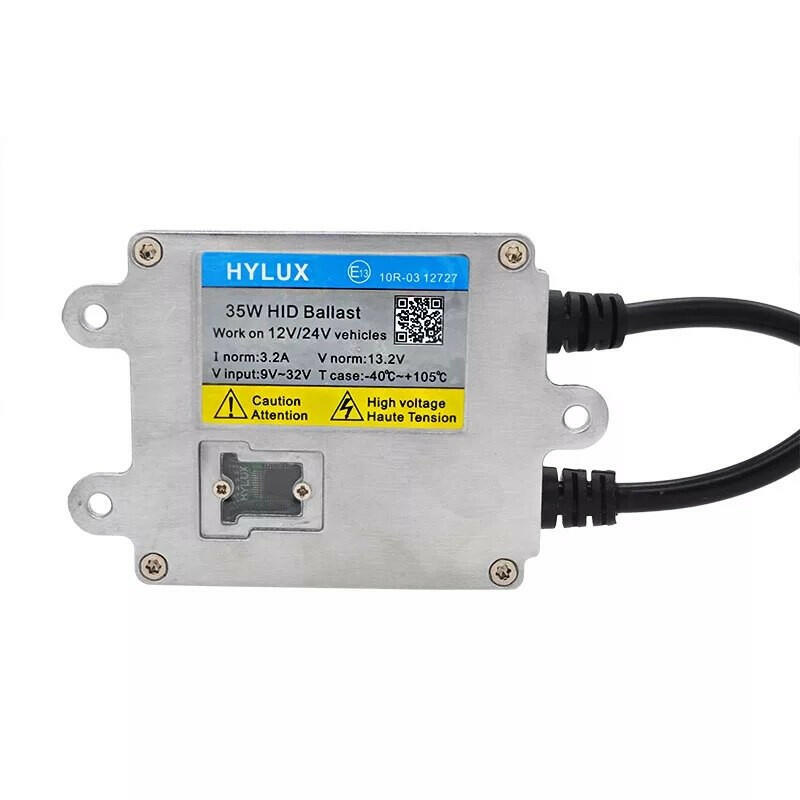 Hylux ballast A2088 fast start AC HID xenon kit - Phoenix Auto Lighting