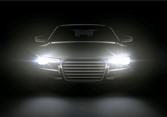FAQ: Upgrade Headlight LED Bulb