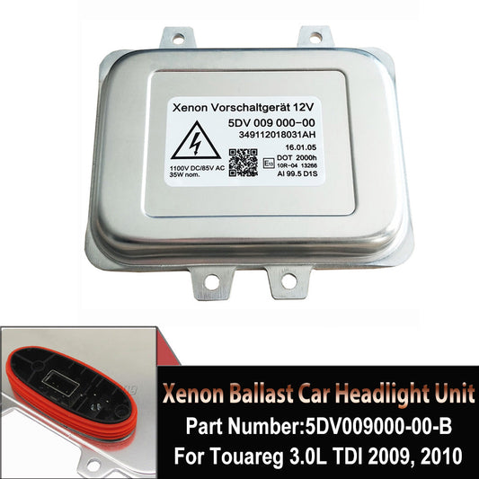What is a ballast? - Phoenix Auto Lighting