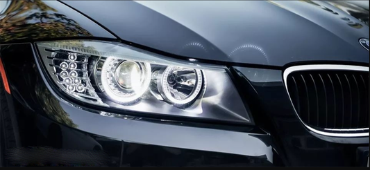 What Are Projector Headlights? - Phoenix Auto Lighting