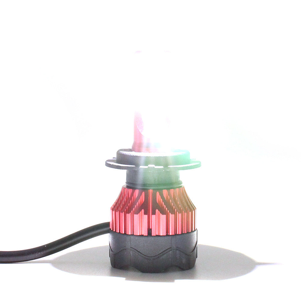 H4 LED H7 Auto Car Headlight - Phoenix Auto Lighting