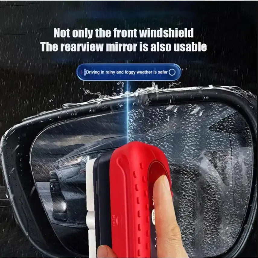 Car Window Oil Film Remover - Phoenix Auto Lighting