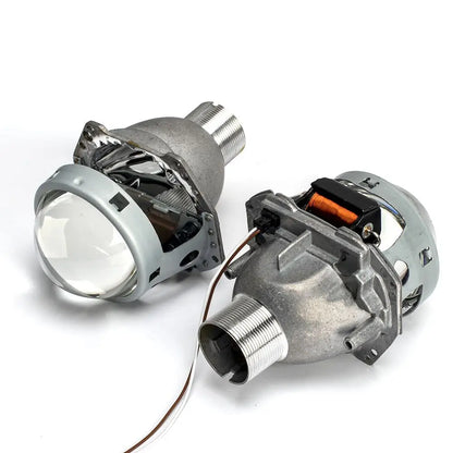 H4 Bixenon Projector Lens For Hella - Phoenix Auto Lighting