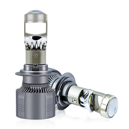 LED Headlight Mini Lens Projector - Phoenix Auto Lighting