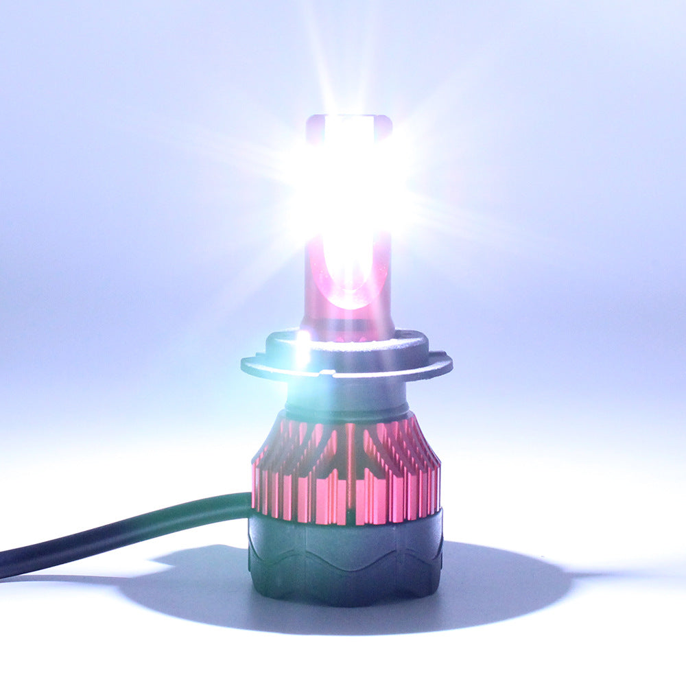 H4 LED H7 Auto Car Headlight - Phoenix Auto Lighting