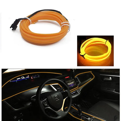 Car Interior Light LED Strip Lights - Phoenix Auto Lighting
