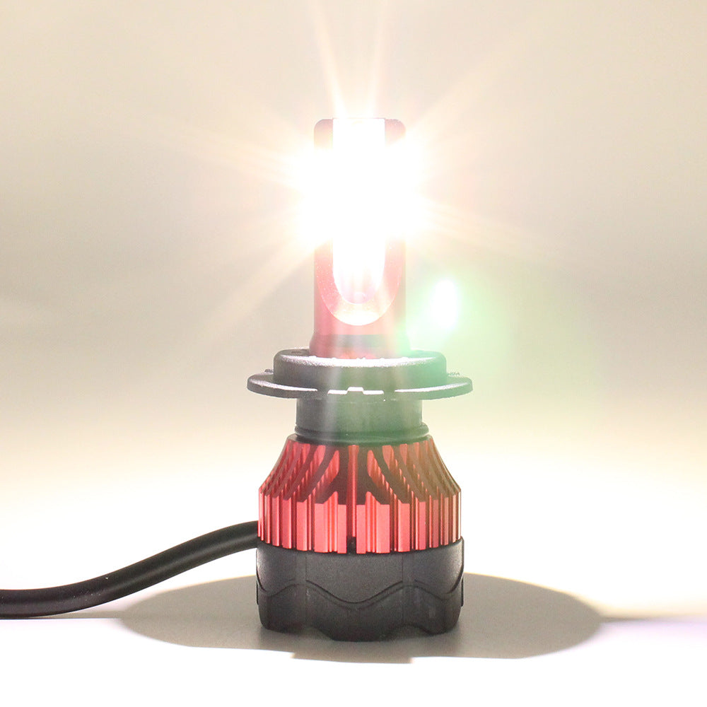 H4 LED H7 Auto Car Headlight - Phoenix Auto Lighting