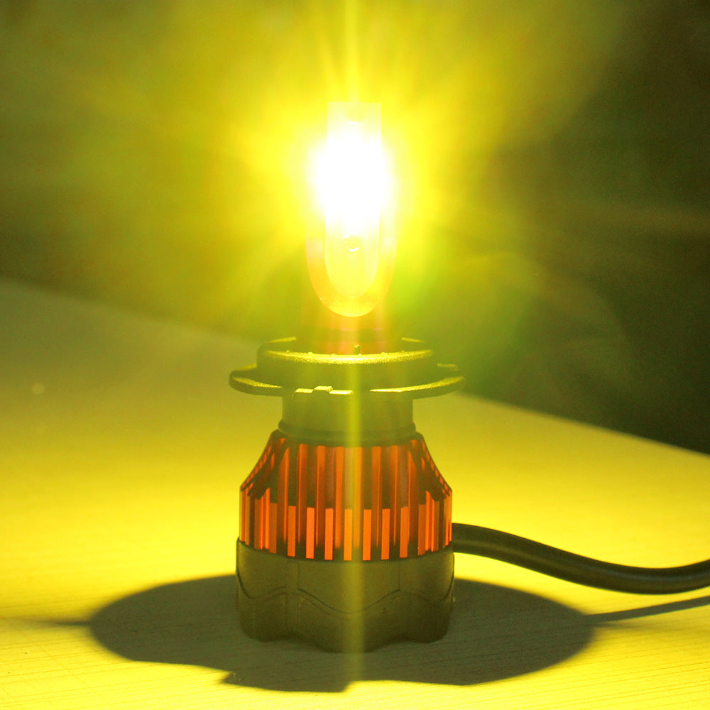 H4 LED H7 Auto Car Headlight - Phoenix Auto Lighting