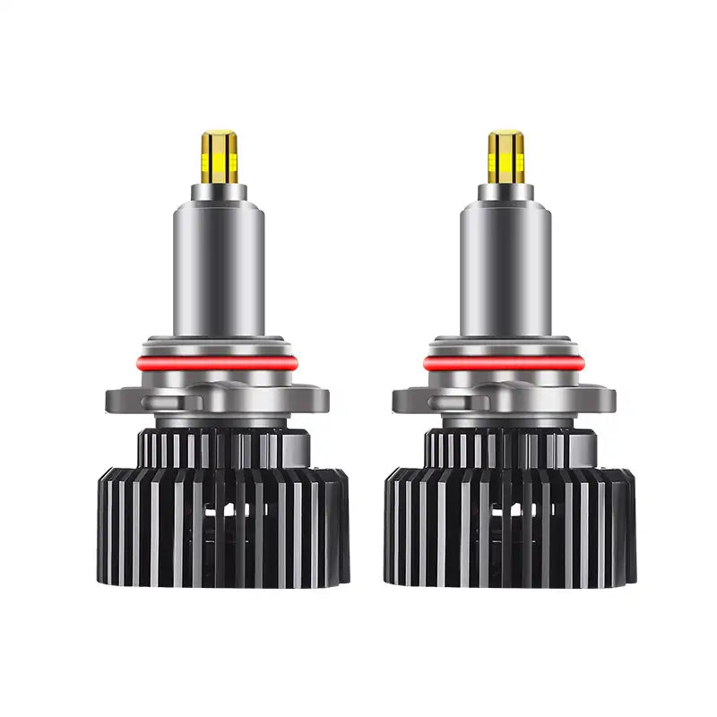 360 LED Headlight Headlamp Car Lamps