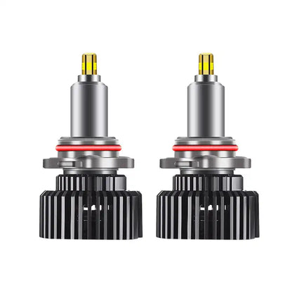 360 LED Headlight Headlamp Car Lamps