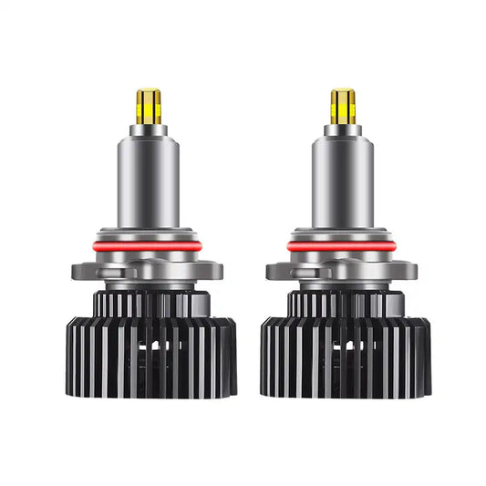 360 LED Headlight Headlamp Car Lamps