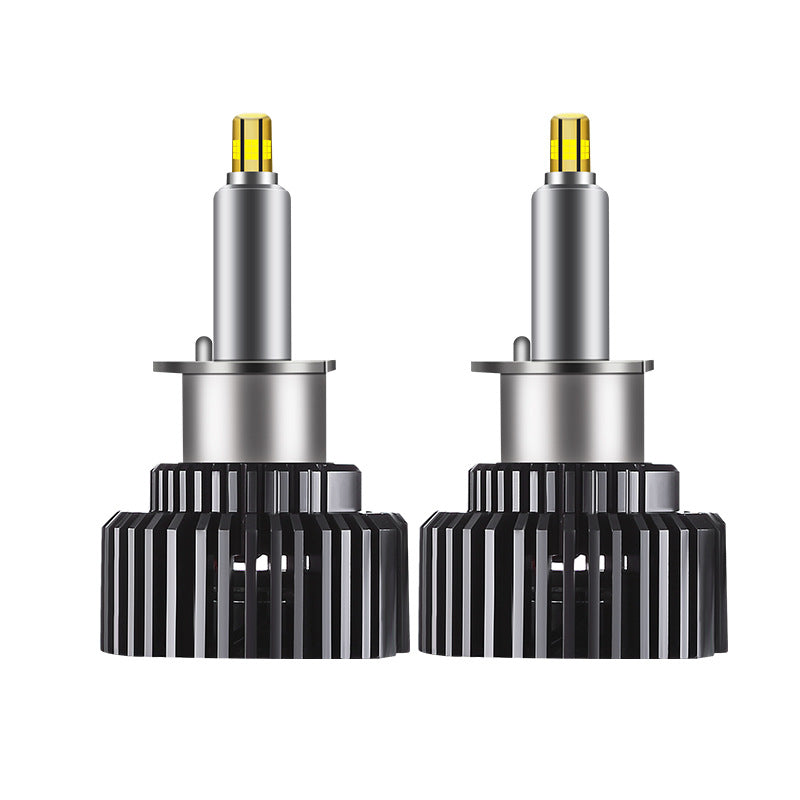 360 LED Headlight Headlamp Car Lamps