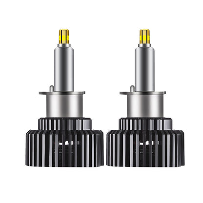 360 LED Headlight Headlamp Car Lamps