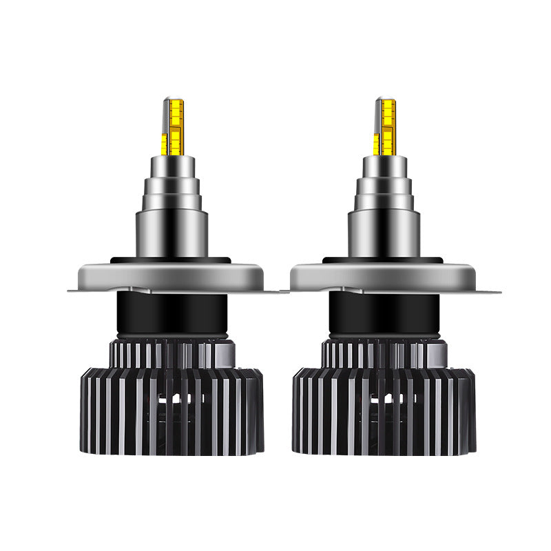360 LED Headlight Headlamp Car Lamps