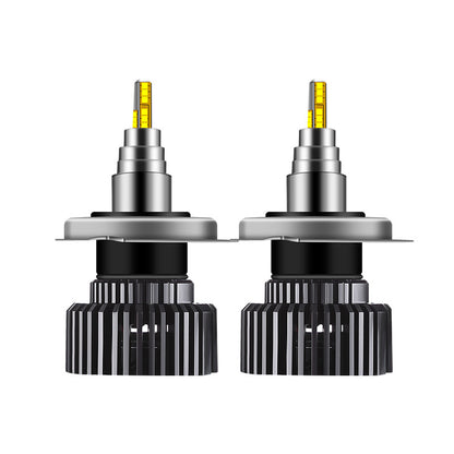 360 LED Headlight Headlamp Car Lamps