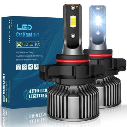 H4 Car LED headlights head lights Bulb - Phoenix Auto Lighting